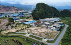Kampong Kepayang, Perak 31300