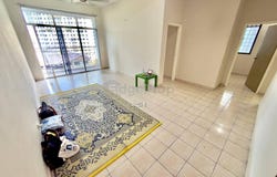 Jalan Bukit Jalil Indah 1, Taman Ltat, 43300, Kuala Lumpur, Bukit Jalil, Kuala Lumpur 43300