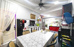 Jalan AU 5, Keramat, Selangor