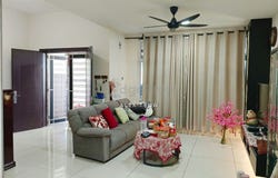 Ulu Tiram, Johor 81800