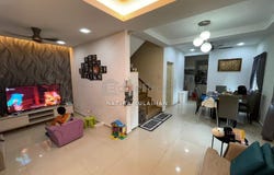 Jalan Reko, Kajang, Selangor 43650