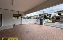 JALAN PASIR PUTEH, IPOH, Perak 31650