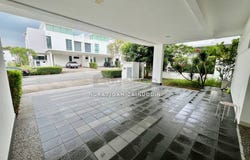 Jalan Sejati, Cyberjaya, Selangor 63000