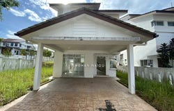 Kota Emerald West, Rawang, Selangor 48000