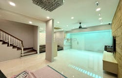 Jalan Sutera, Bukit Jalil, Kuala Lumpur 57000