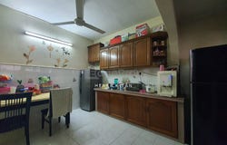 Jalan USJ 4/1, USJ, Selangor 47610