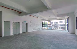Jalan UB, Rawang, Selangor 48000