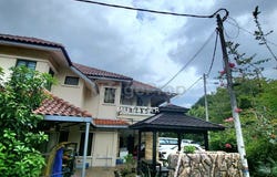 Jalan Merab, Kajang, Selangor 43000