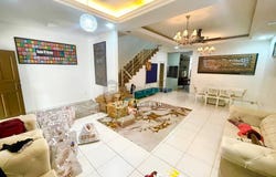 Jalan Jelok Impian, Kajang, Selangor 43000