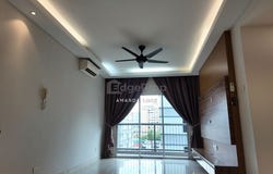 Off Jalan Kuchai Maju, 58200, Kuala Lumpur, Kuchai Lama, Kuala Lumpur 58200