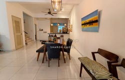Iskandar Puteri, Johor 79100