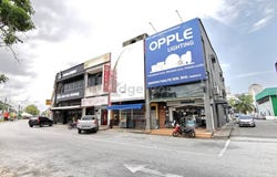 Alor Setar, Kedah 5400