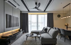 Salak Selatan, Kuala Lumpur 57100