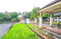Section 8, Shah Alam, Selangor 40000