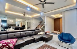 Kajang Perdana, Kajang, Selangor 43000