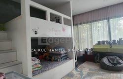 Jalan Elektron, Denai Alam, Selangor 40160