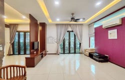 Jalan Bistari, Kajang, Selangor 43000
