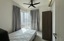 Off Jalan Sultan Azlan Shah, 51200, Kuala Lumpur, Jalan Ipoh, Kuala Lumpur 51200