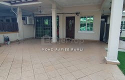 Bangi, Selangor 0