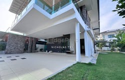 Jalan Saujana, Iskandar Puteri, Johor 79100