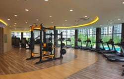 Persiaran Akademi Perdana, Taman Equine, Seri Kembangan, Selangor 43300