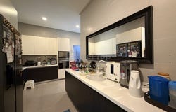 Jalan Suarasa, Cheras, Selangor 43200