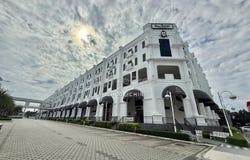 Eco Palladium @ Eco Spring, Jalan Ekoflora 1, 81100 Johor Bahru, Johor, Johor Bahru, Johor 81100