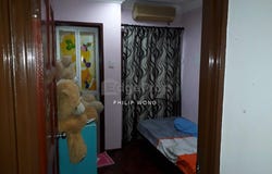 Jalan BP 1, Puchong, Selangor 47100