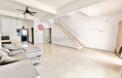 Jalan Sentral, Iskandar Puteri, Johor 79100