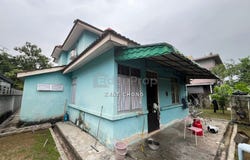 Jalan TTS, Semenyih, Selangor 43500