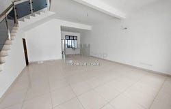 Jalan Lembah, Bandar Baru Seri Alam, Masai, Johor 81750