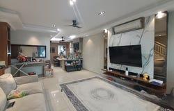 Jln Laman Delfina, Nilai, Negeri Sembilan 71800