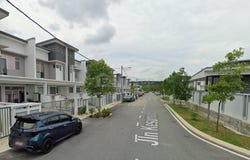 Beranang, Selangor 43700