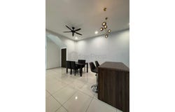Lahat Mines, Lahat, Perak 30200