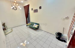 Jalan Harmoni, Klang, Selangor 41400