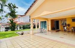 Taman Ukay Perdana, Ampang, Selangor 68000