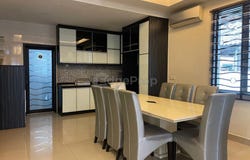 Jalan Aman Perdana, Klang, Selangor 41050