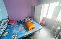 Lorong Pepauh, Klang, Selangor 41050