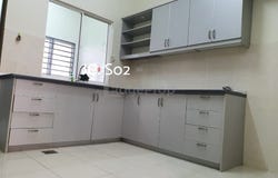 Jalan Kerongsang, Klang, Selangor 41200