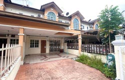 Jalan 7, Bangi, Selangor 43000