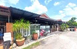 Jalan 30/KU4, Klang, Selangor 42100