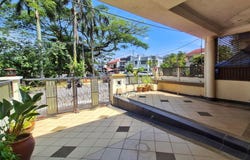 Jalan Bukit Setiawangsa, Taman Setiawangsa, Kuala Lumpur