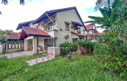 Jalan Damai Rasa, Cheras, Kuala Lumpur 56000