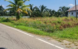 Kampung Lama, Benut, Johor 82200