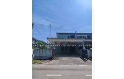 Jalan Batu Kawa, Kuching, Sarawak