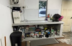 Jalan Dagang 1/7, Ampang, Selangor 68000