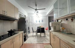 Jalan 6/19, Taman Bukit Ria, 56100, Kuala Lumpur, Pandan Perdana, Kuala Lumpur 56100