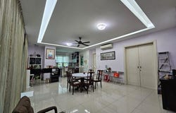 Shah Alam, Selangor 40460