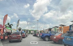 Klang, Selangor 41200