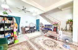 Selangor, Sungai Buloh, Selangor 47000